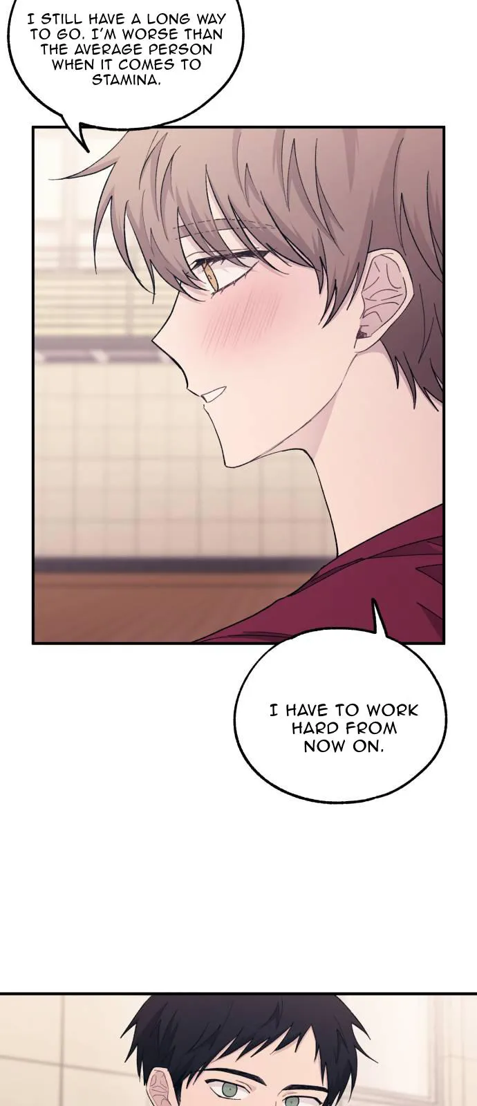 Yeonwoo’s Innocence - Chapter 50 Page 42