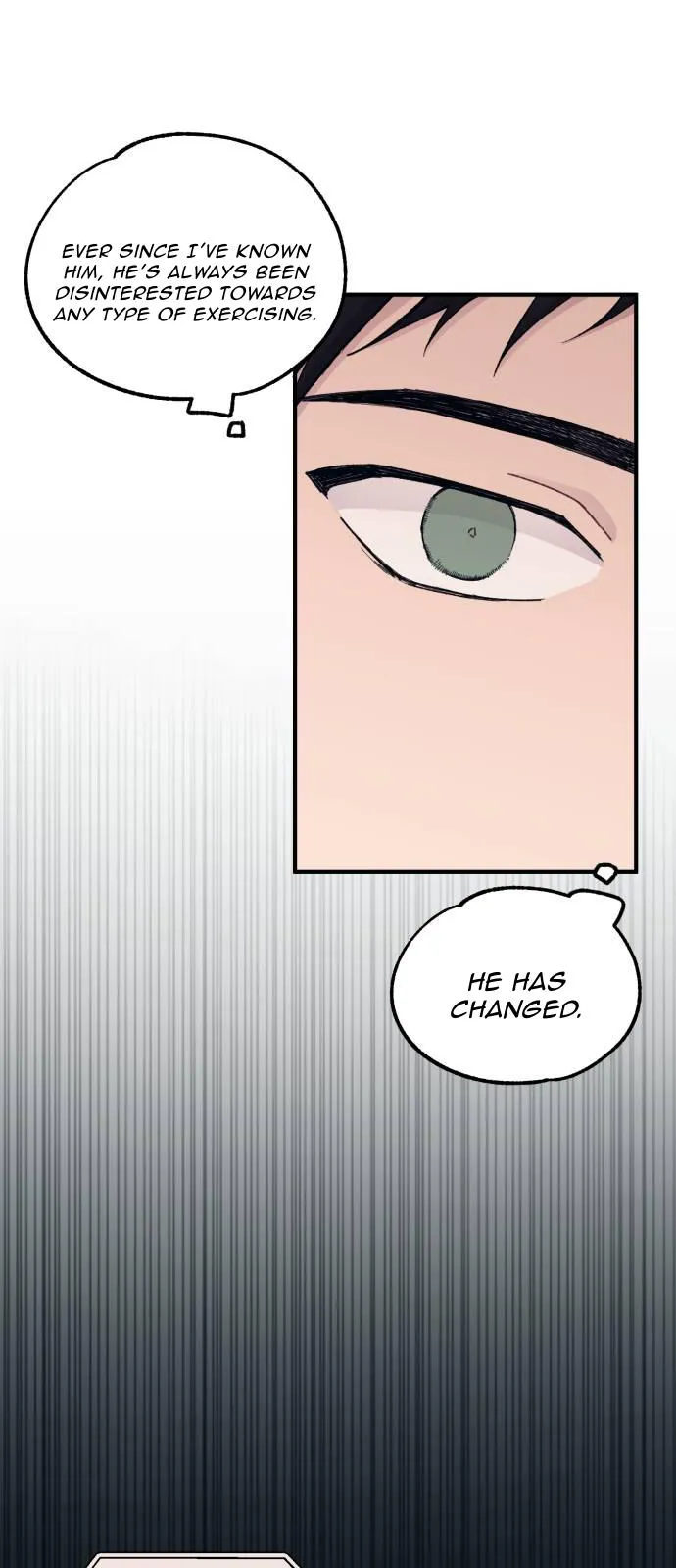 Yeonwoo’s Innocence - Chapter 50 Page 44