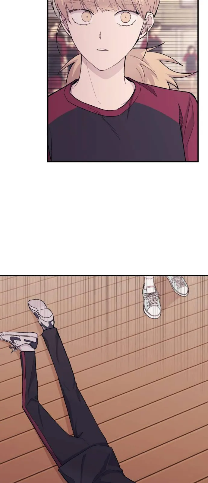 Yeonwoo’s Innocence - Chapter 50 Page 51