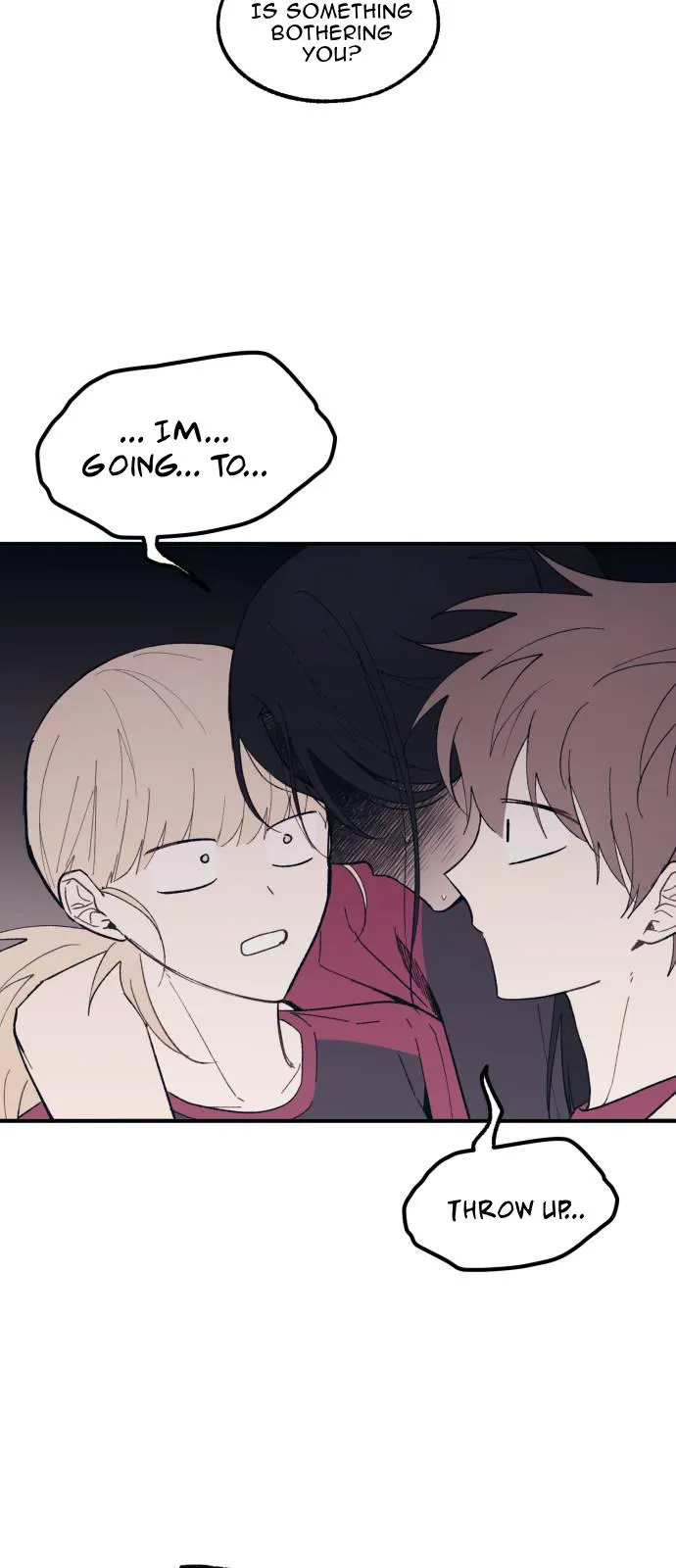Yeonwoo’s Innocence - Chapter 51 Page 9