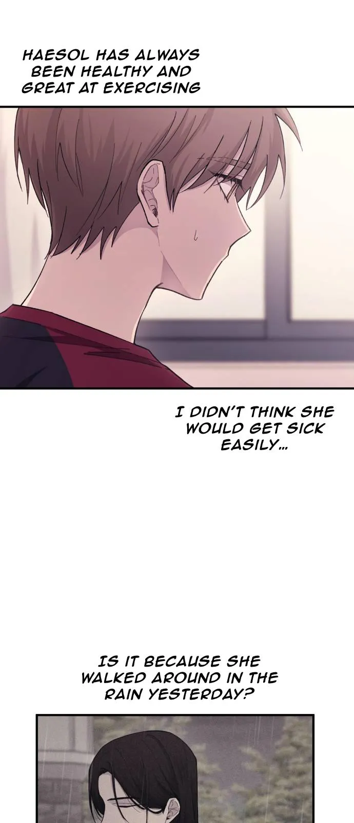 Yeonwoo’s Innocence - Chapter 51 Page 24