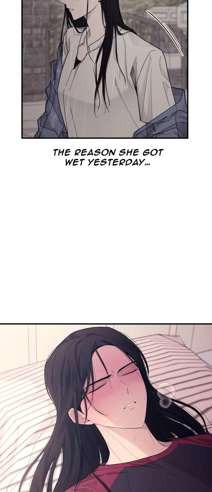 Yeonwoo’s Innocence - Chapter 51 Page 25