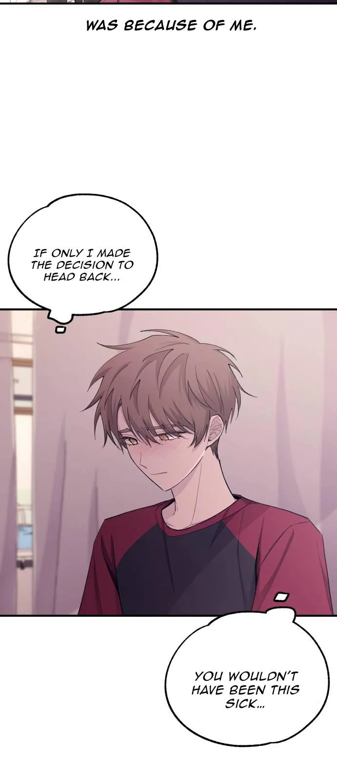 Yeonwoo’s Innocence - Chapter 51 Page 26