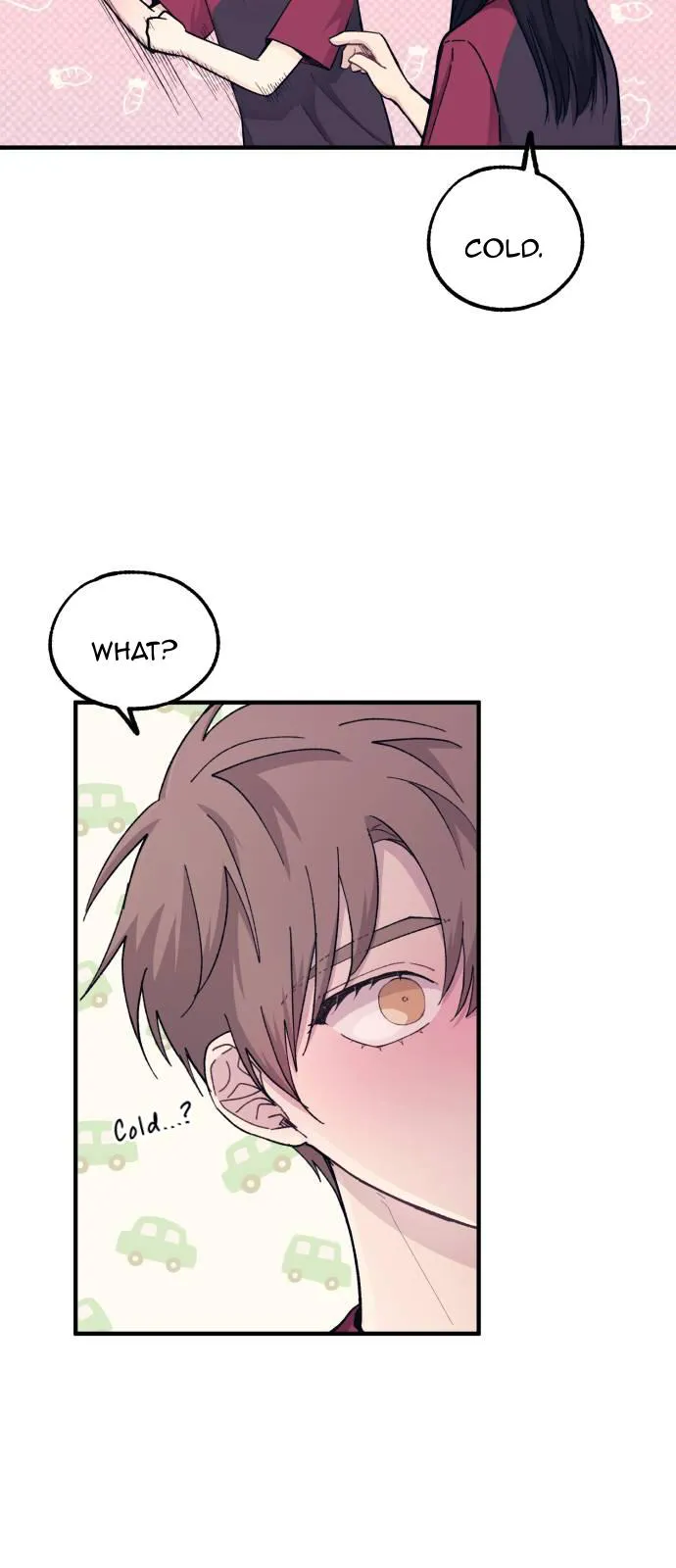 Yeonwoo’s Innocence - Chapter 51 Page 37