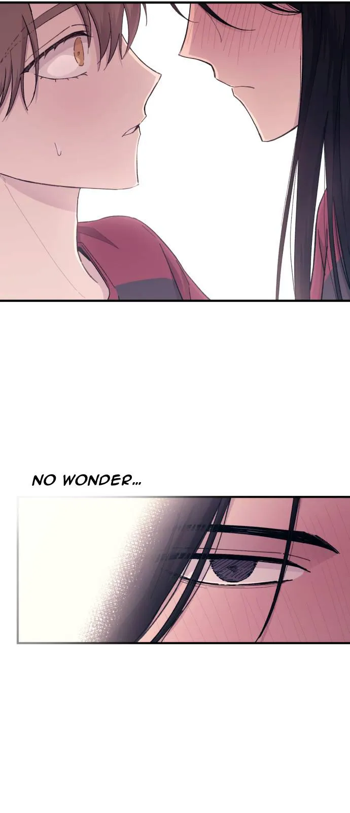 Yeonwoo’s Innocence - Chapter 51 Page 39