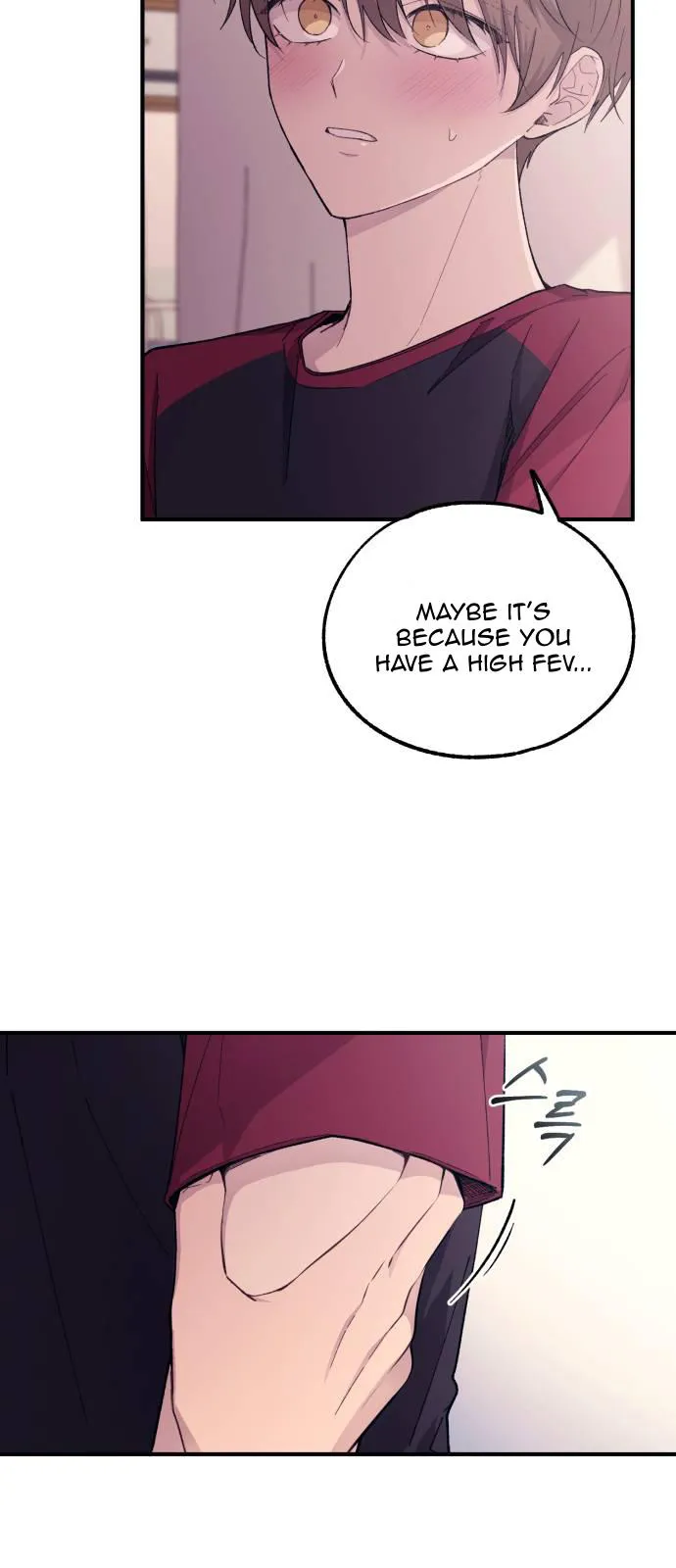 Yeonwoo’s Innocence - Chapter 51 Page 41