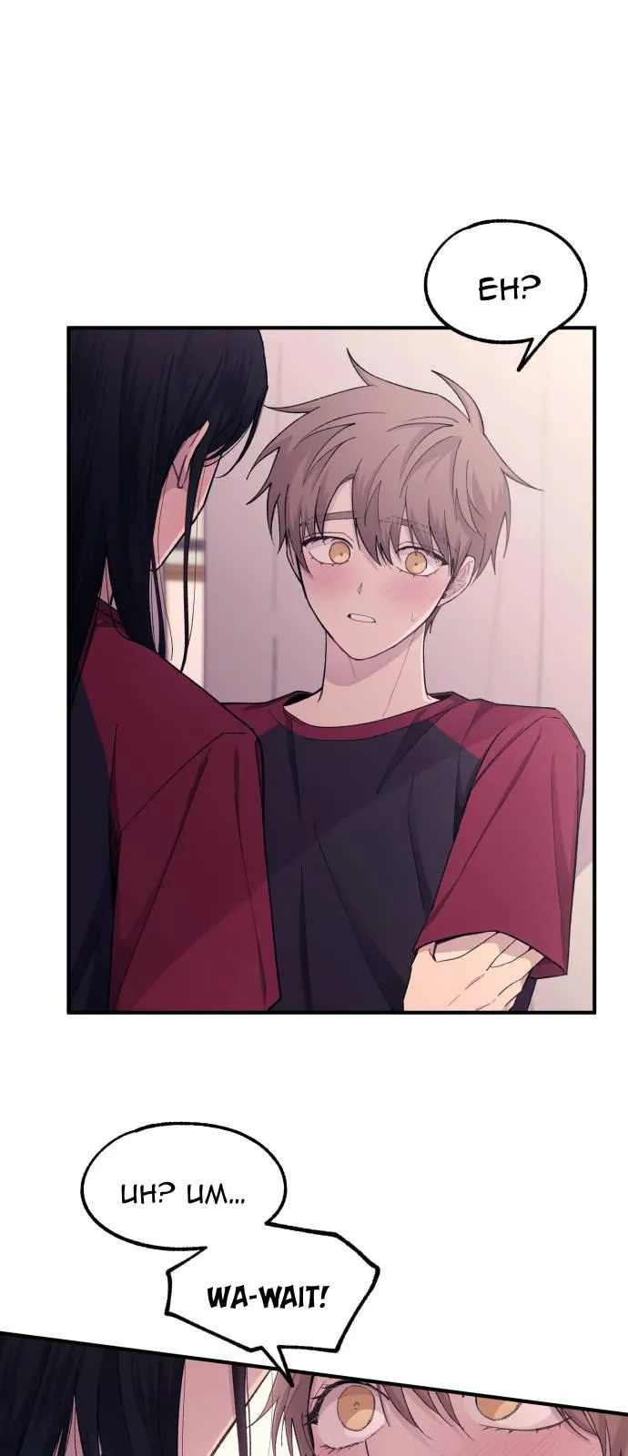 Yeonwoo’s Innocence - Chapter 51 Page 42
