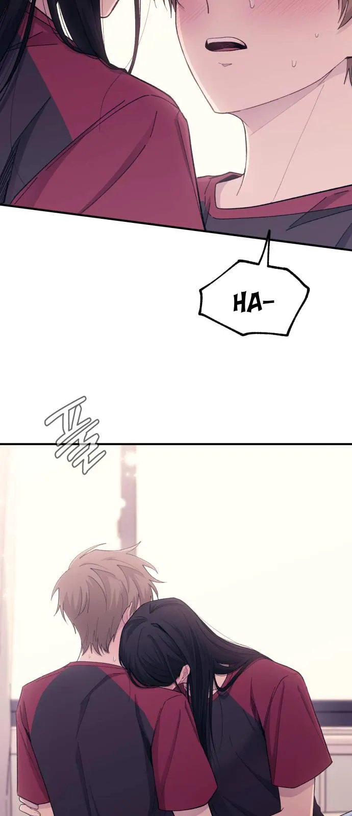 Yeonwoo’s Innocence - Chapter 51 Page 43