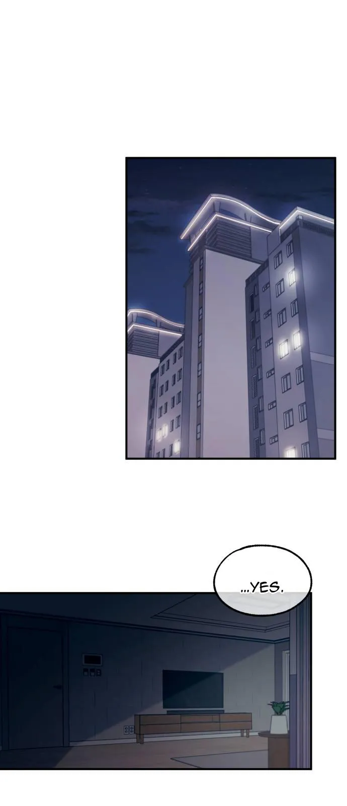 Yeonwoo’s Innocence - Chapter 52 Page 1