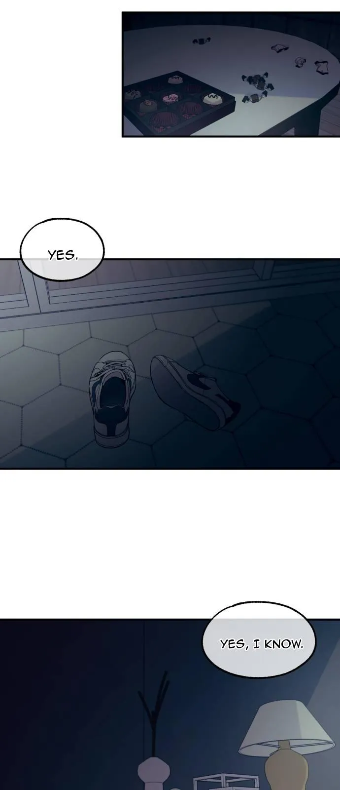 Yeonwoo’s Innocence - Chapter 52 Page 2