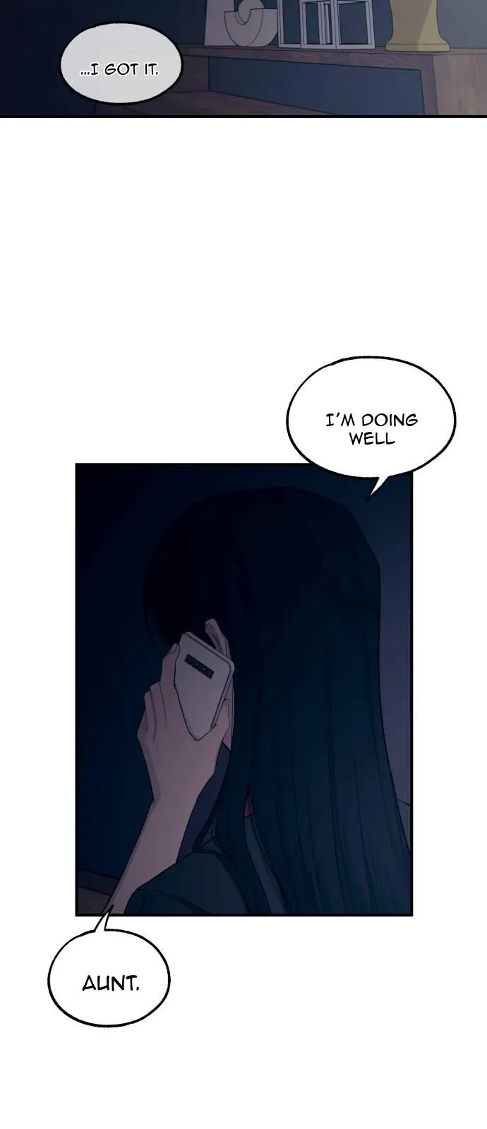 Yeonwoo’s Innocence - Chapter 52 Page 3