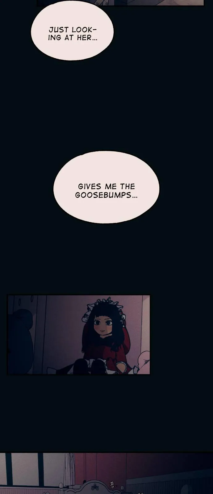 Yeonwoo’s Innocence - Chapter 52 Page 7