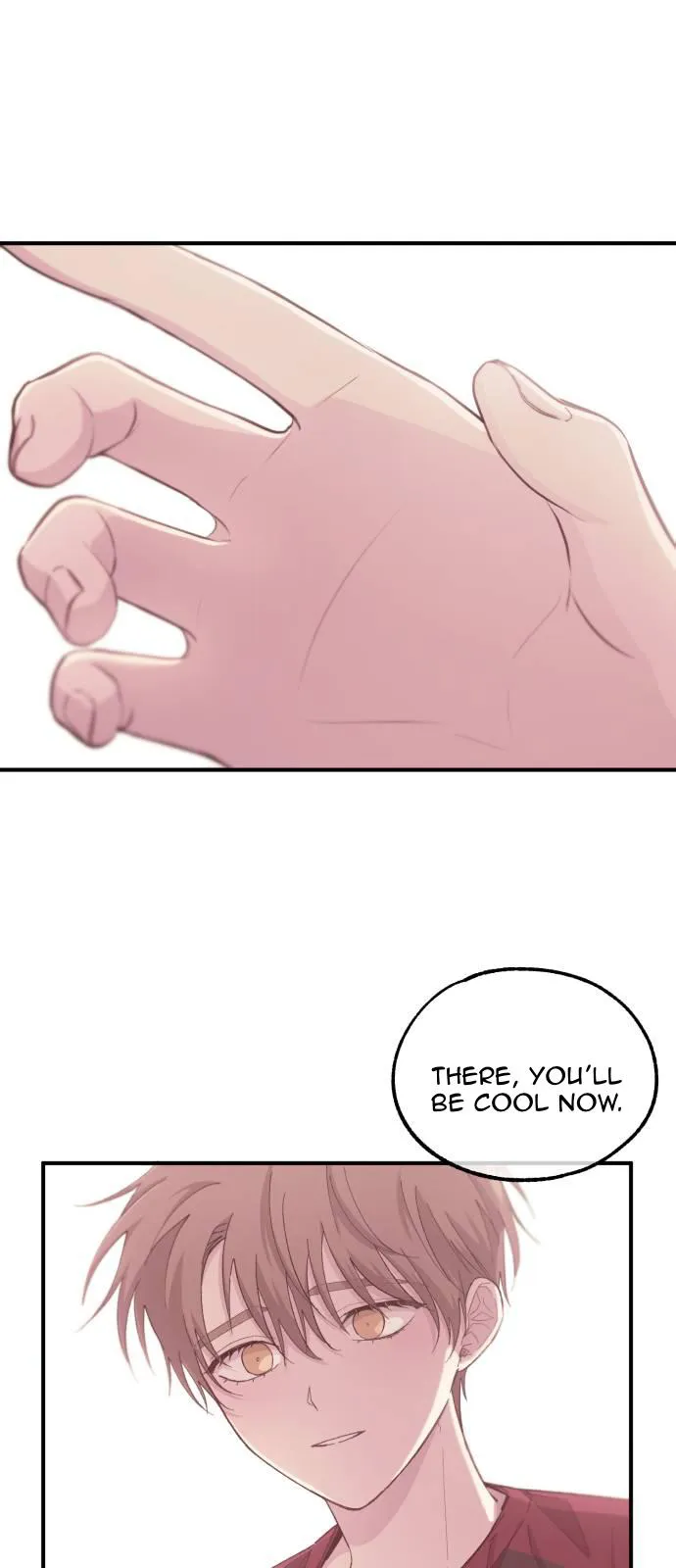 Yeonwoo’s Innocence - Chapter 52 Page 11