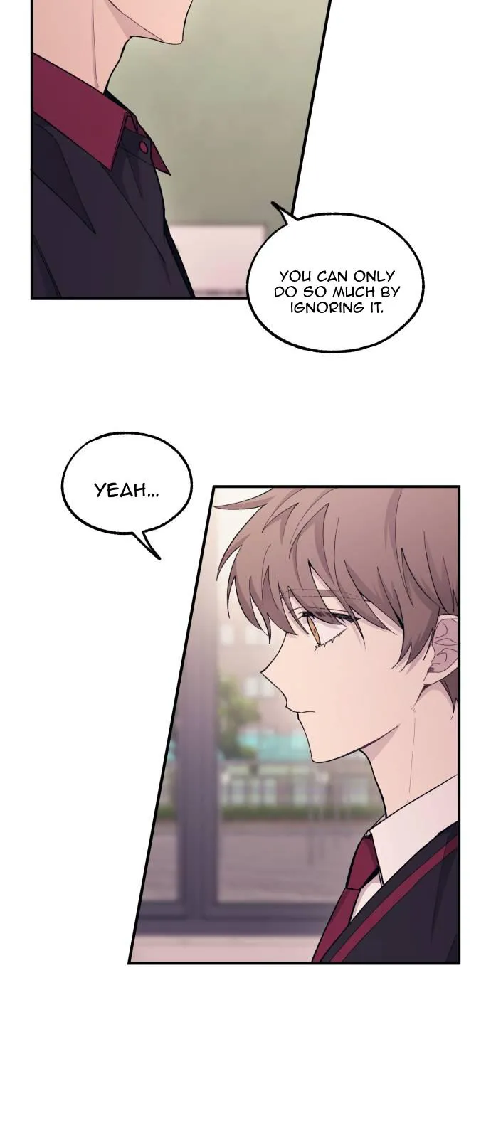 Yeonwoo’s Innocence - Chapter 52 Page 40