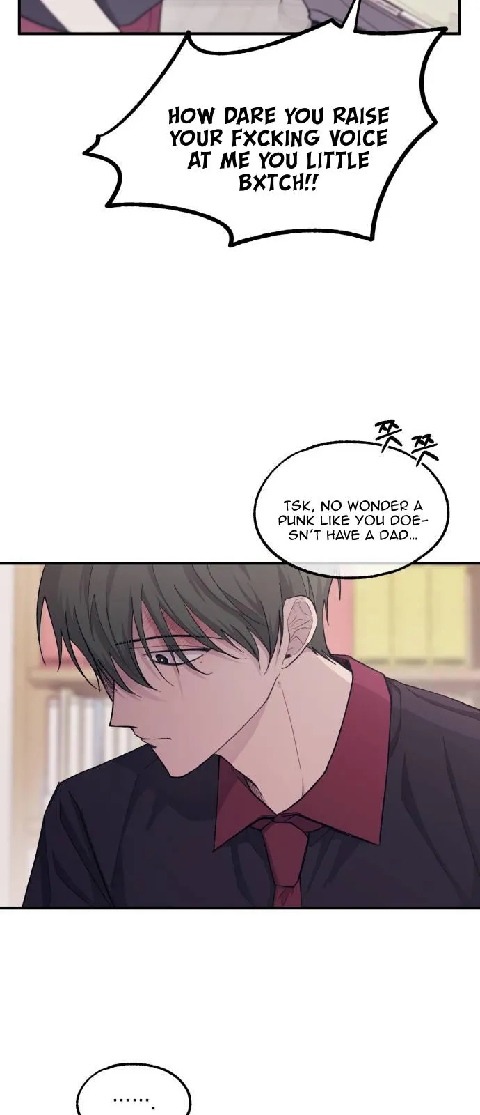 Yeonwoo’s Innocence - Chapter 52 Page 58