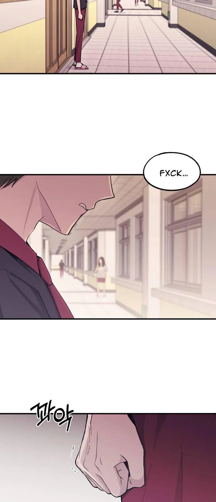 Yeonwoo’s Innocence - Chapter 52 Page 61