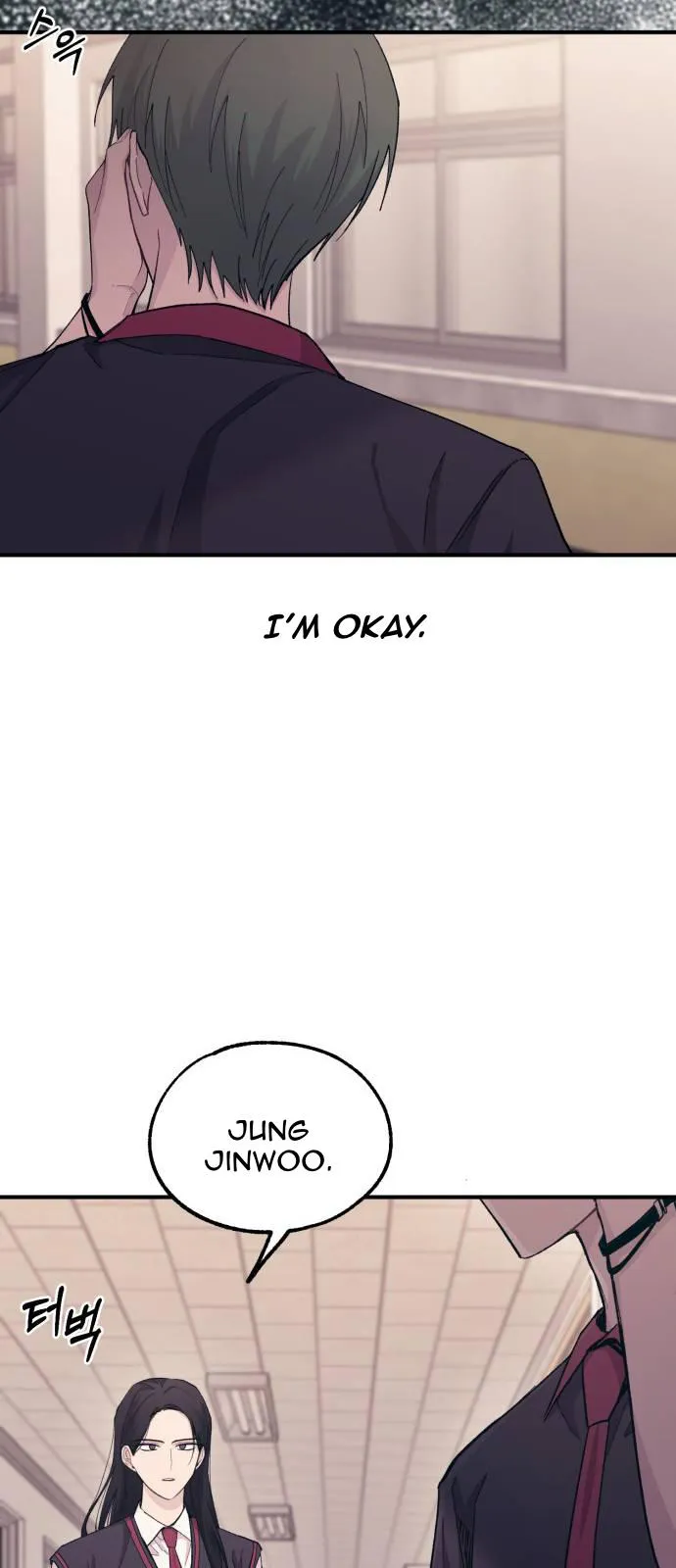 Yeonwoo’s Innocence - Chapter 52 Page 63