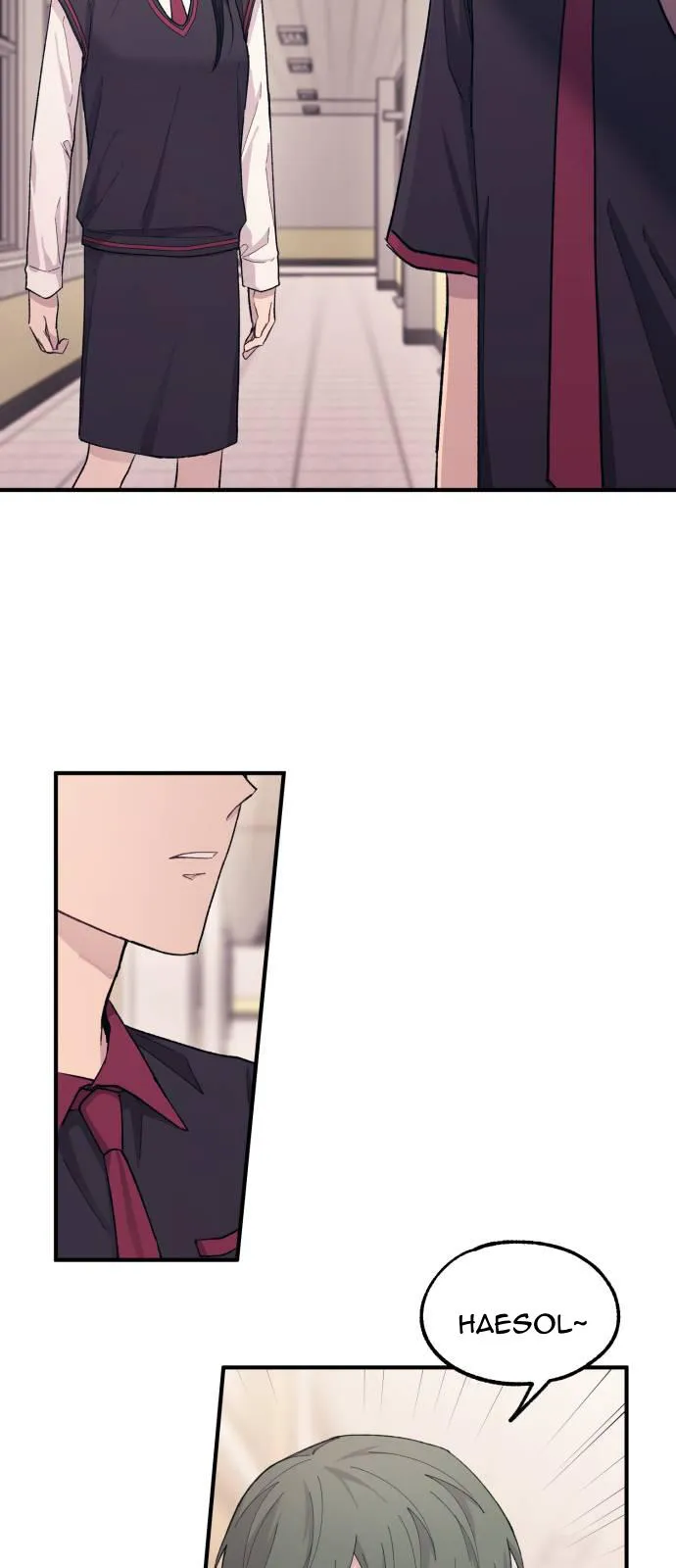 Yeonwoo’s Innocence - Chapter 52 Page 64