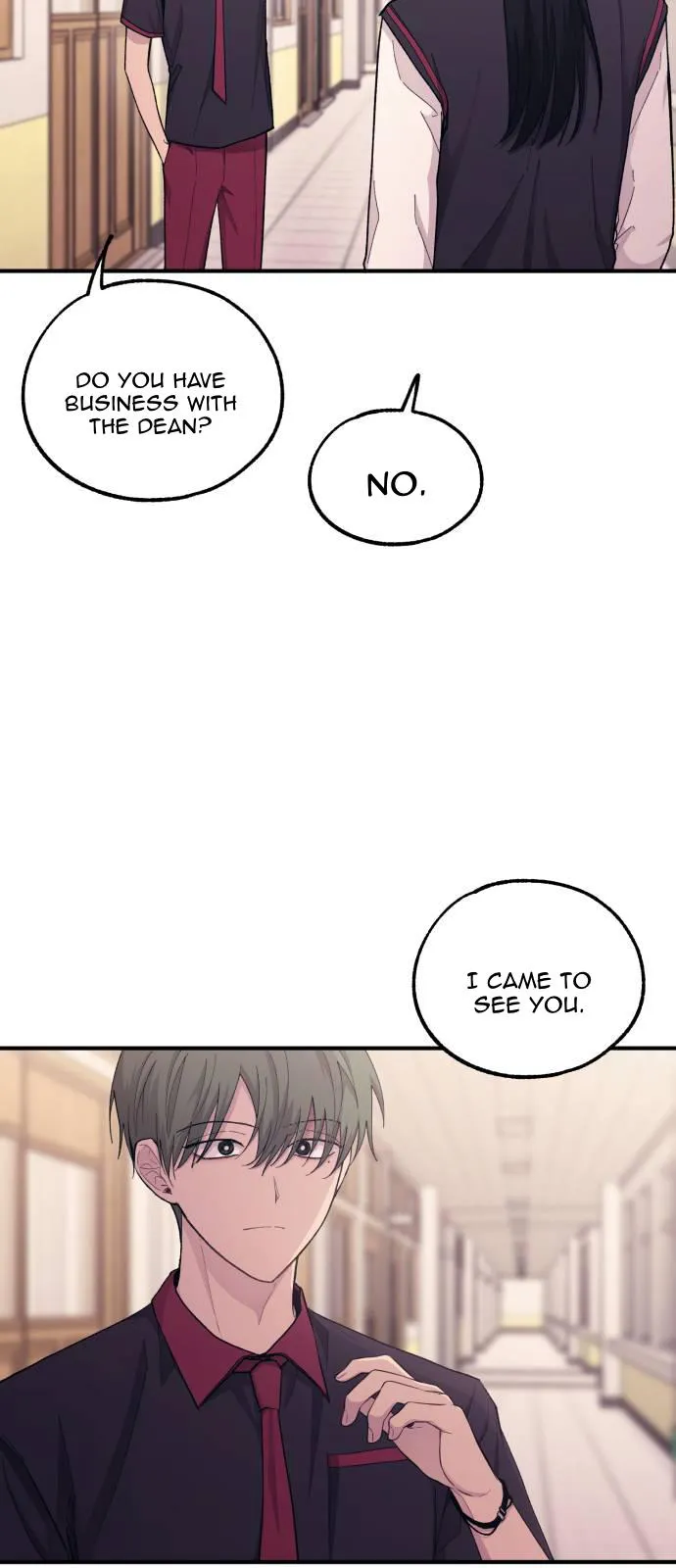 Yeonwoo’s Innocence - Chapter 52 Page 66
