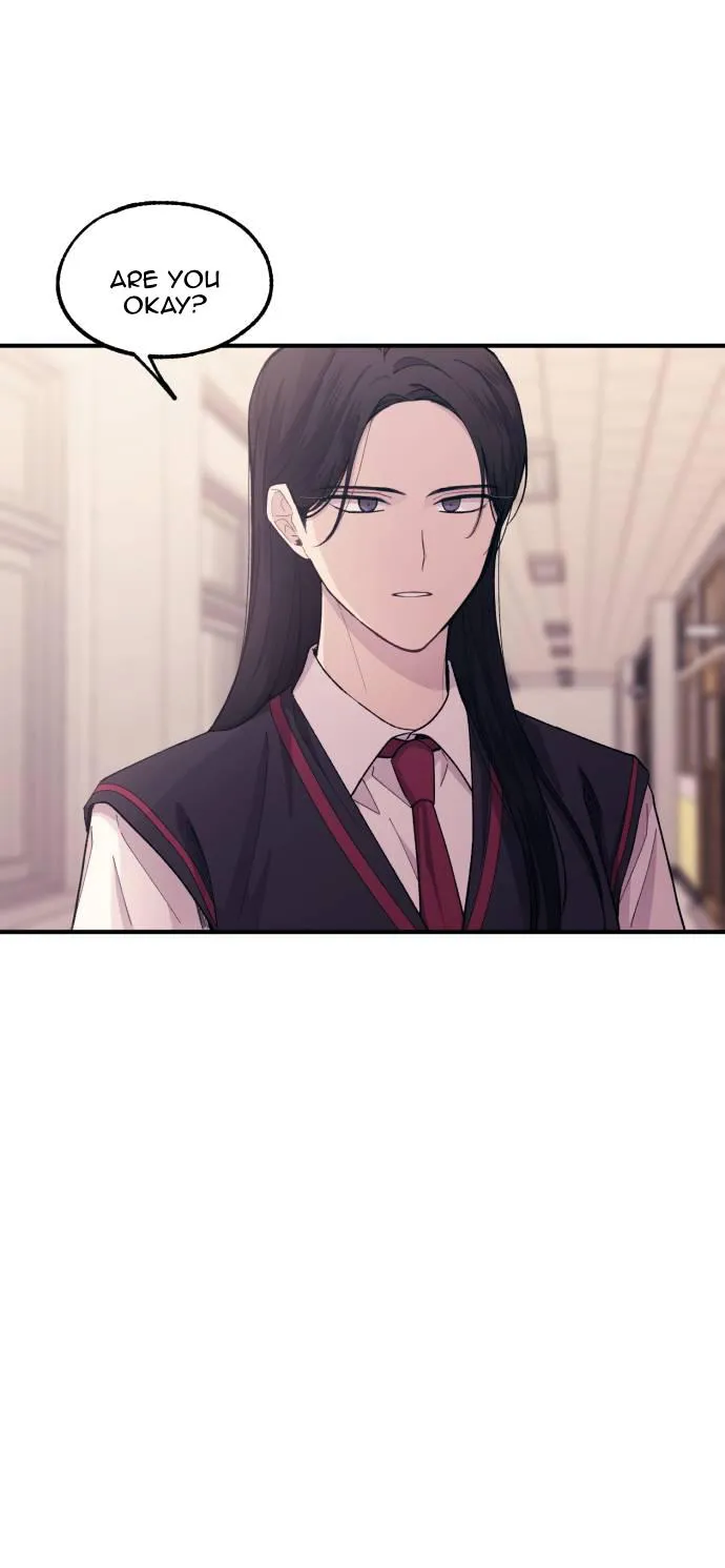 Yeonwoo’s Innocence - Chapter 52 Page 67