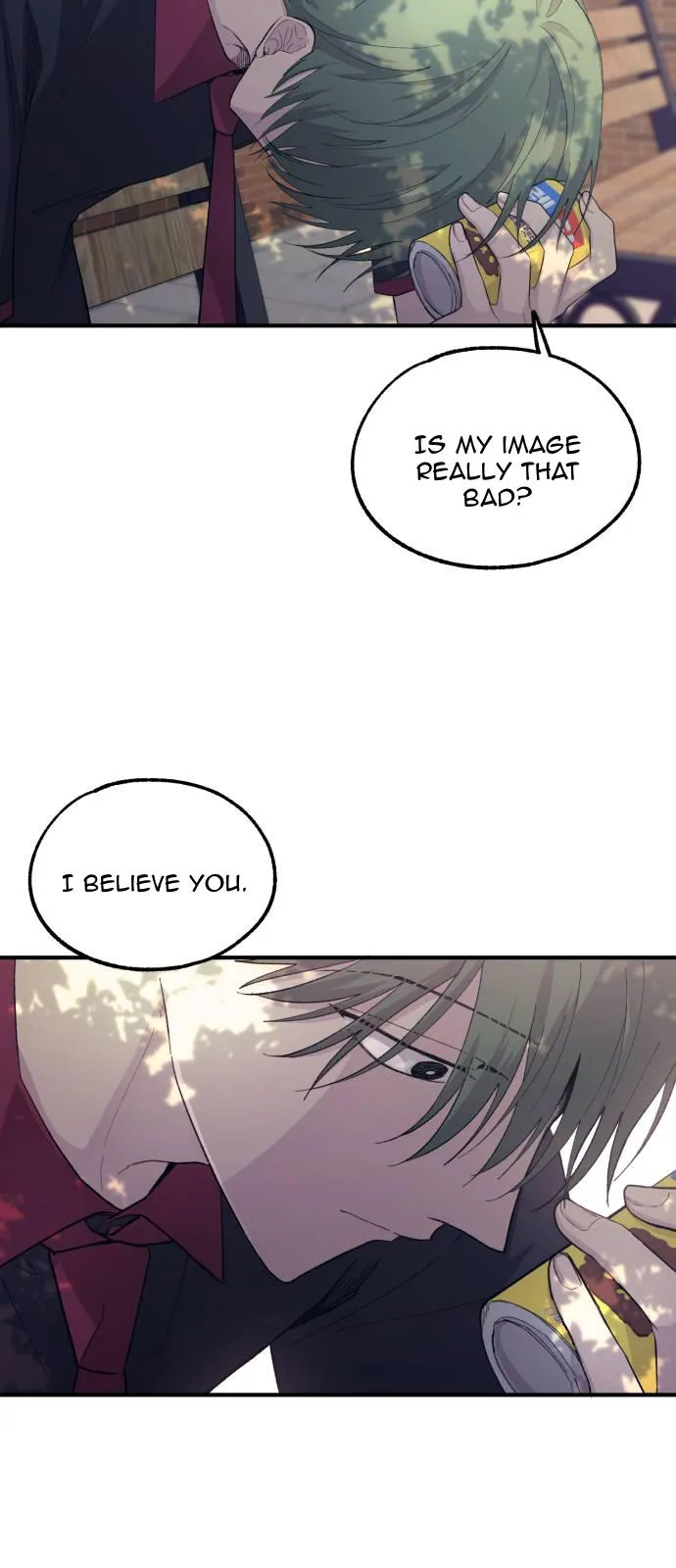 Yeonwoo’s Innocence - Chapter 53 Page 3