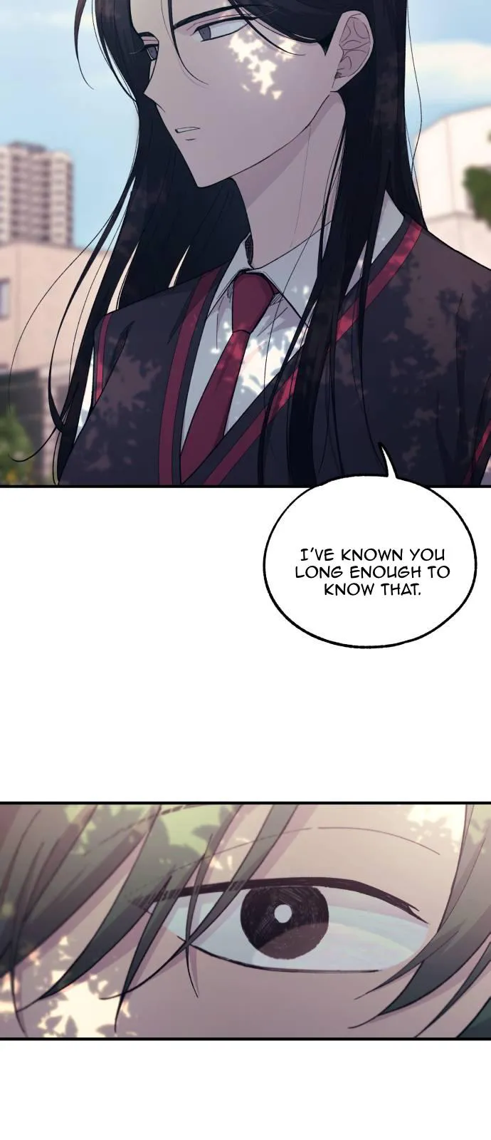 Yeonwoo’s Innocence - Chapter 53 Page 6