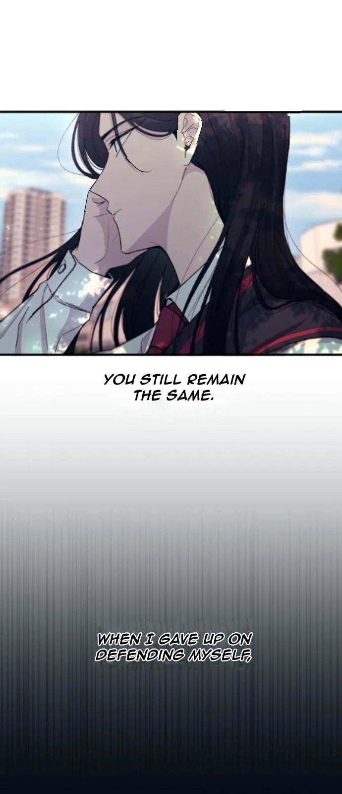 Yeonwoo’s Innocence - Chapter 53 Page 7