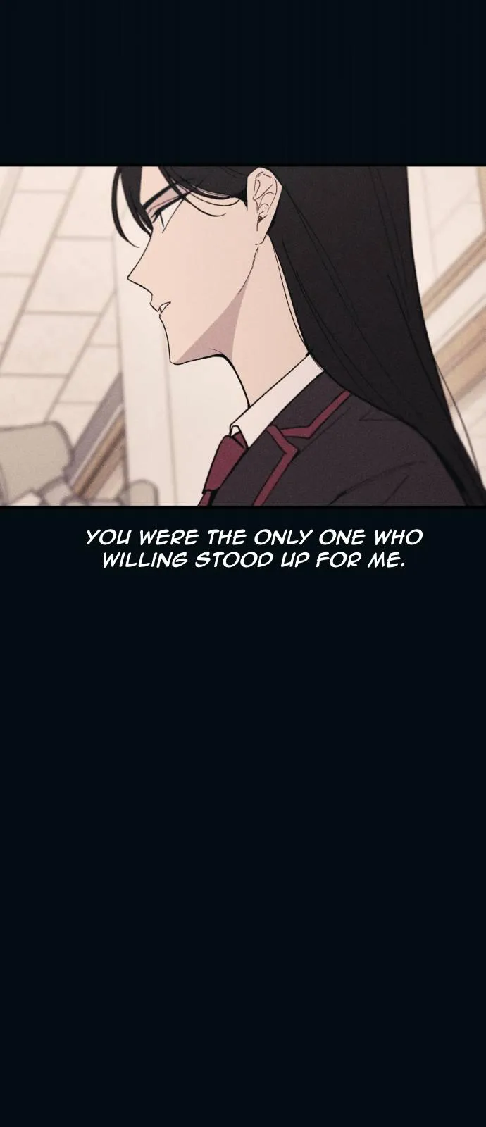 Yeonwoo’s Innocence - Chapter 53 Page 8