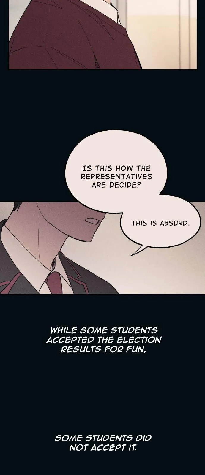 Yeonwoo’s Innocence - Chapter 53 Page 18