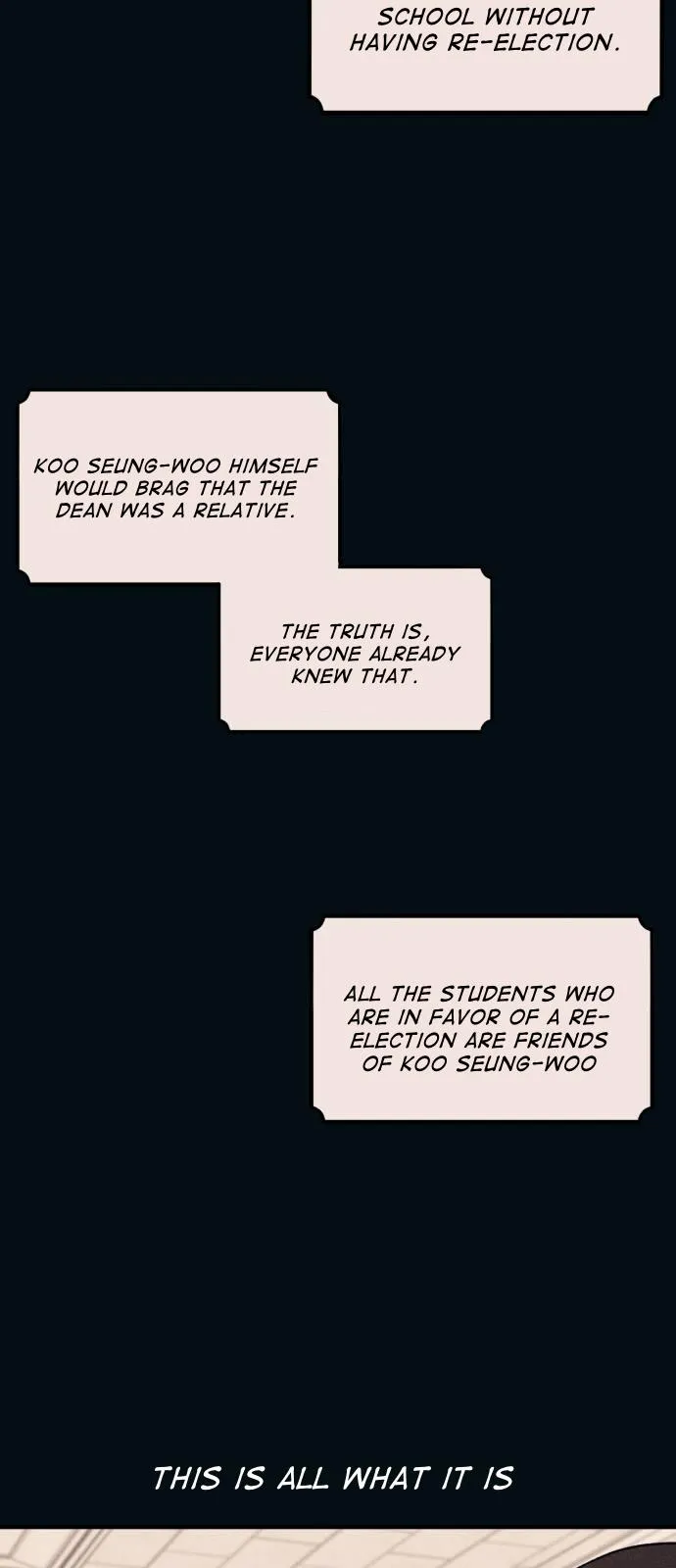Yeonwoo’s Innocence - Chapter 53 Page 29