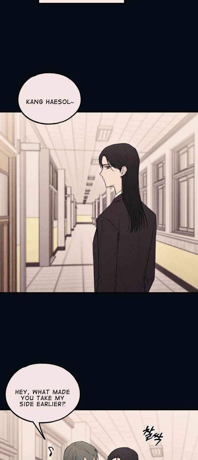 Yeonwoo’s Innocence - Chapter 53 Page 54