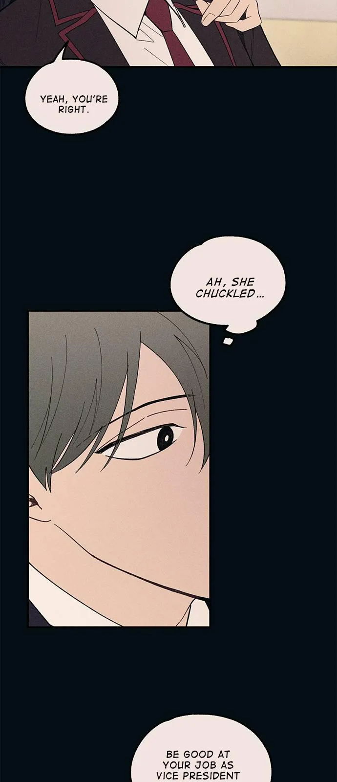 Yeonwoo’s Innocence - Chapter 53 Page 59