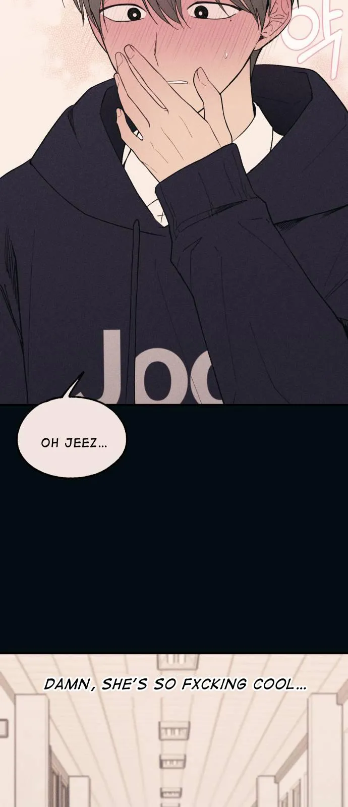 Yeonwoo’s Innocence - Chapter 53 Page 64