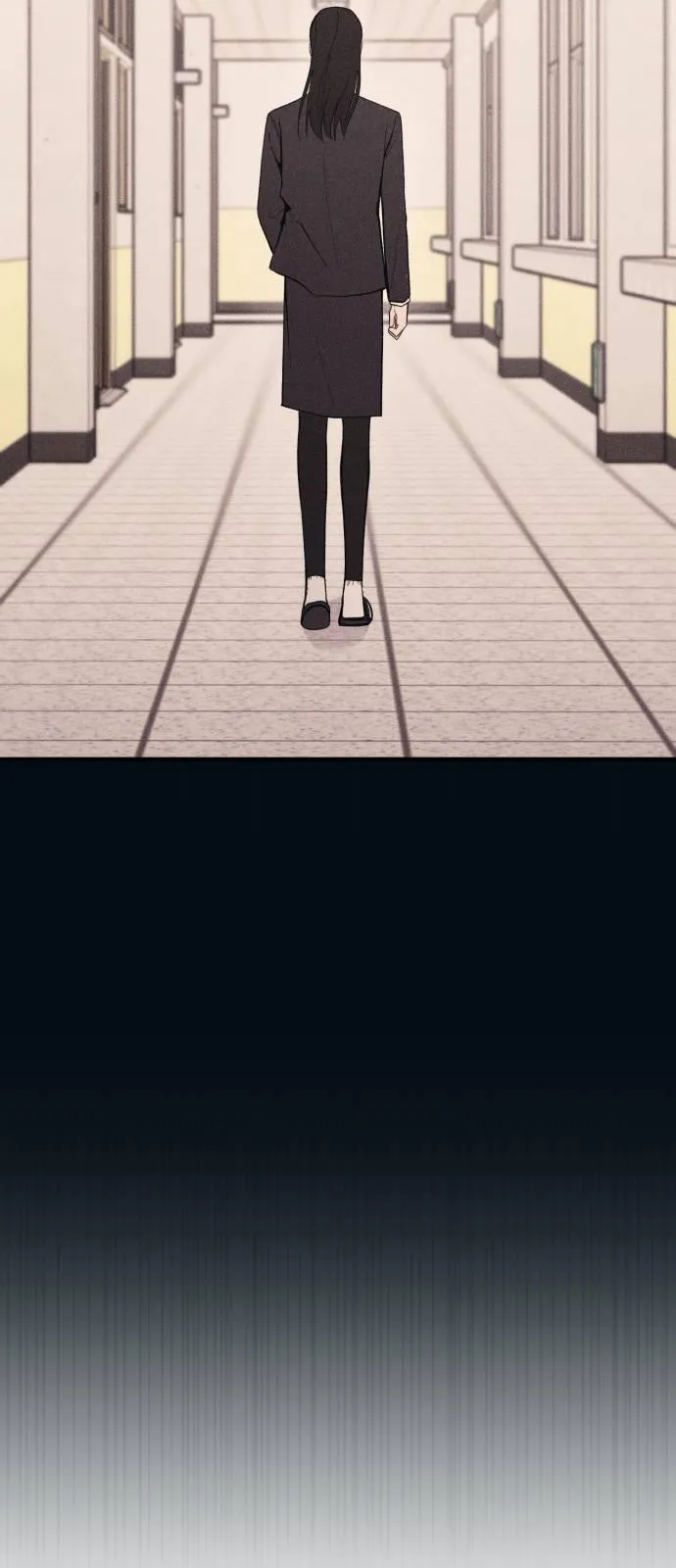 Yeonwoo’s Innocence - Chapter 53 Page 65