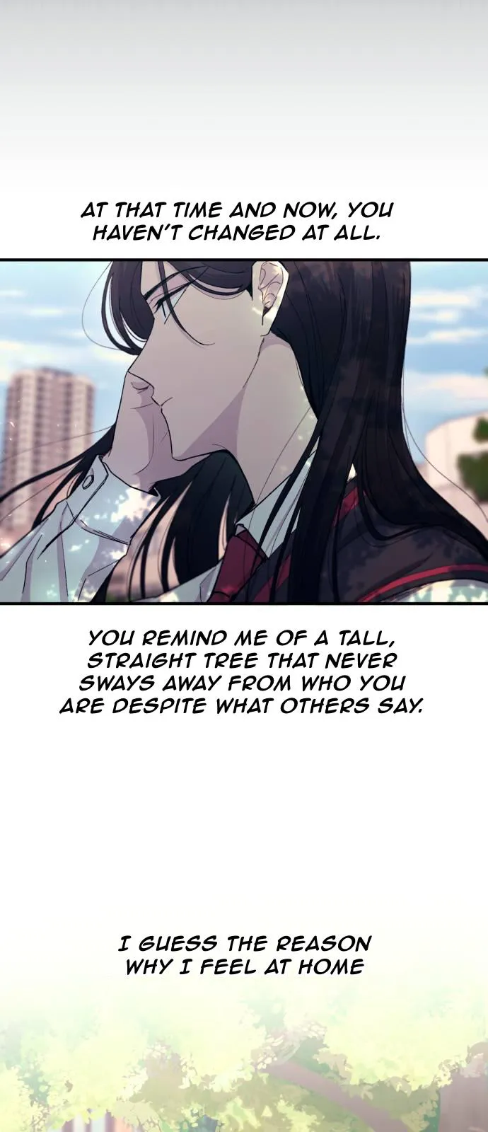 Yeonwoo’s Innocence - Chapter 53 Page 66
