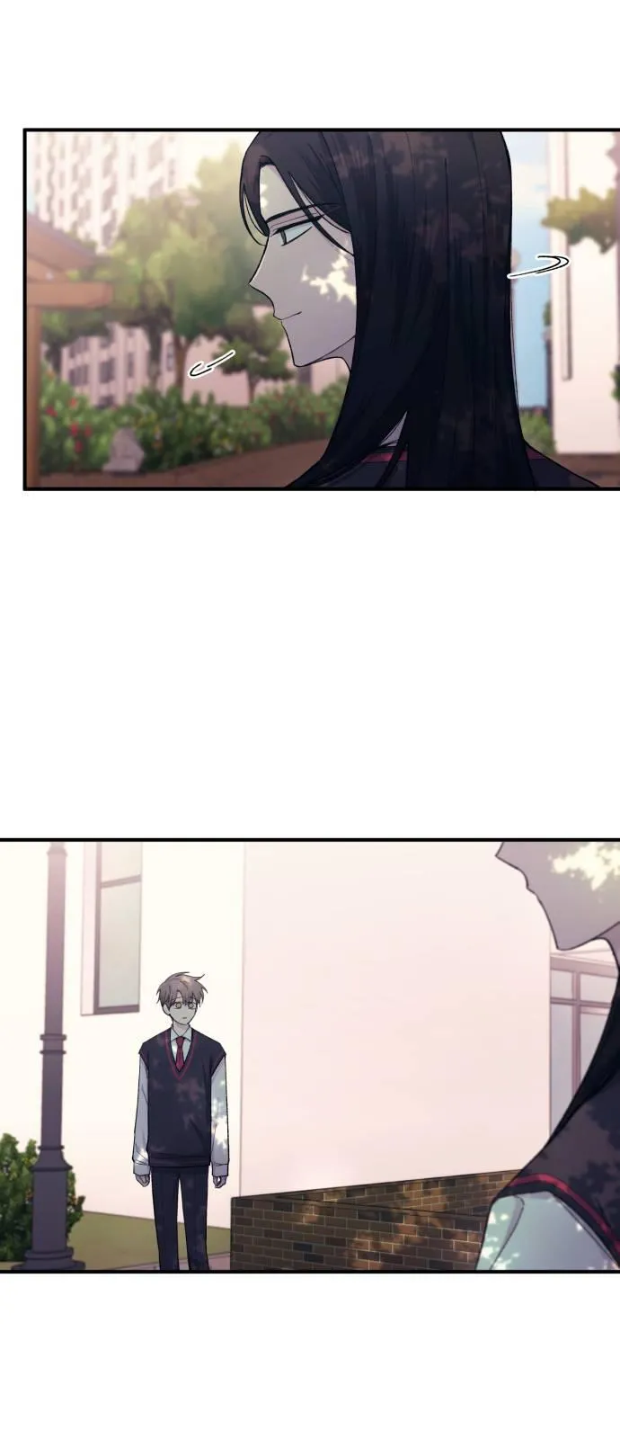 Yeonwoo’s Innocence - Chapter 54 Page 10