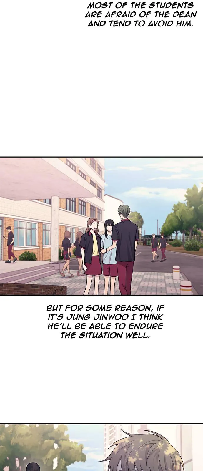 Yeonwoo’s Innocence - Chapter 54 Page 15