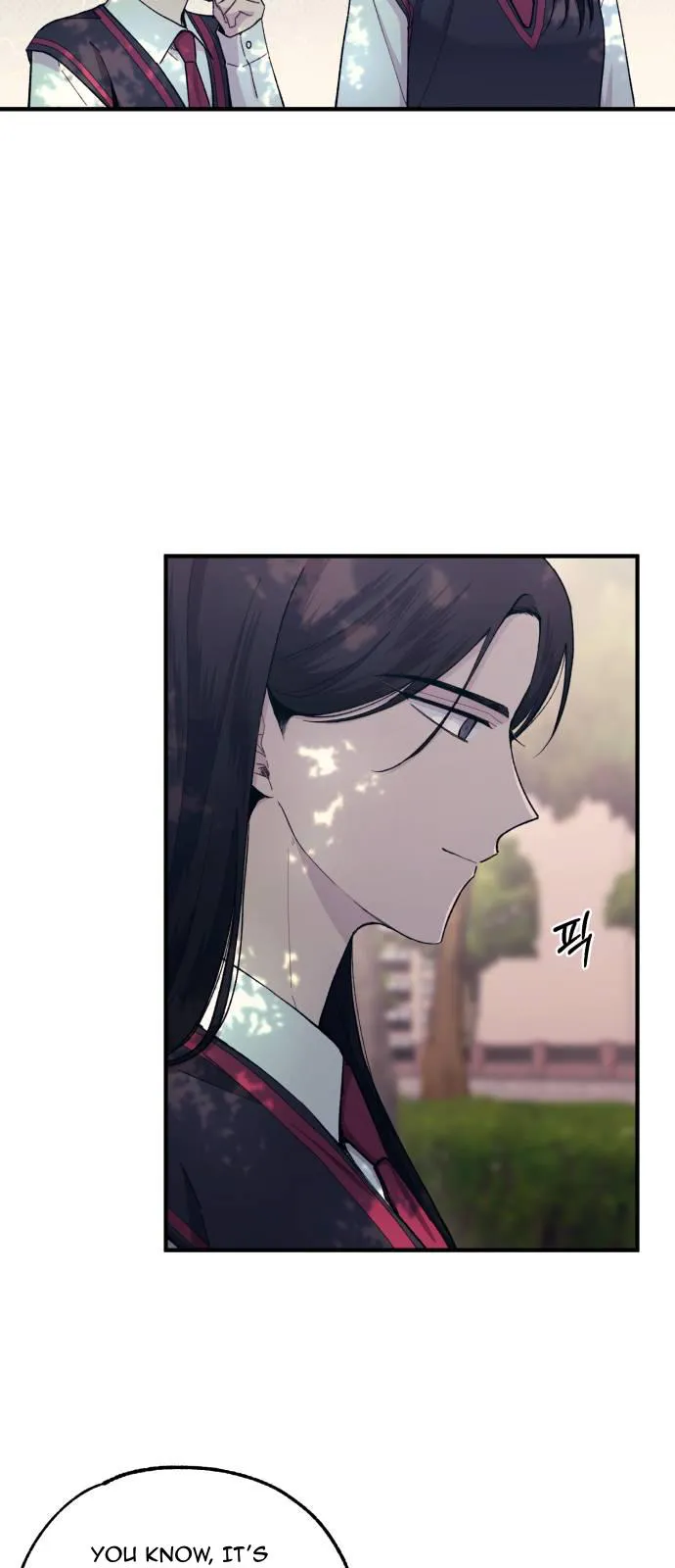 Yeonwoo’s Innocence - Chapter 54 Page 23