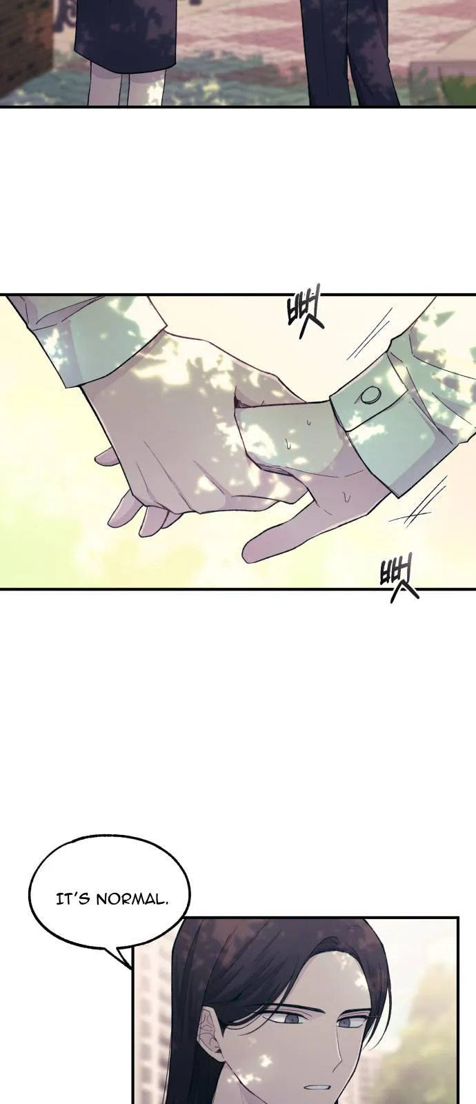 Yeonwoo’s Innocence - Chapter 54 Page 34