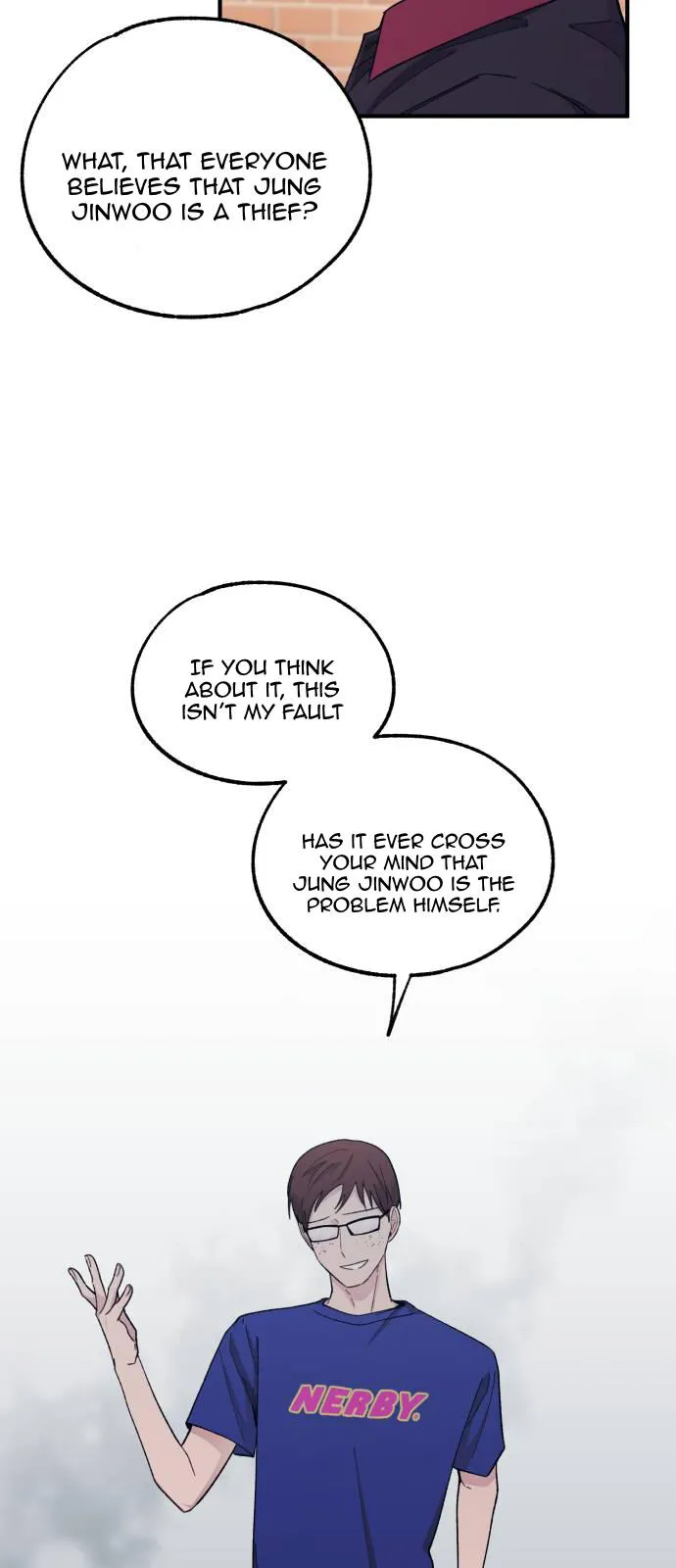 Yeonwoo’s Innocence - Chapter 54 Page 48