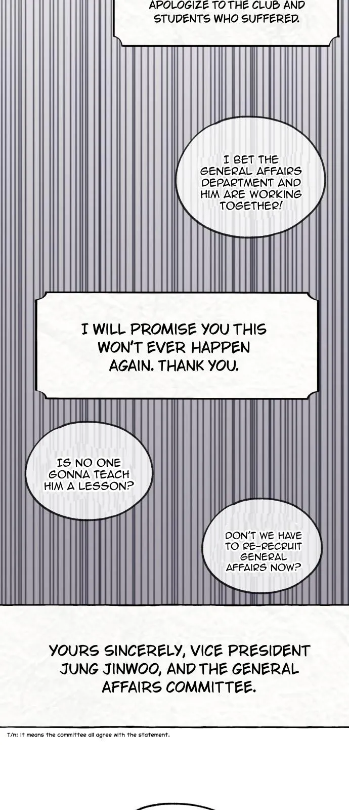 Yeonwoo’s Innocence - Chapter 54 Page 58