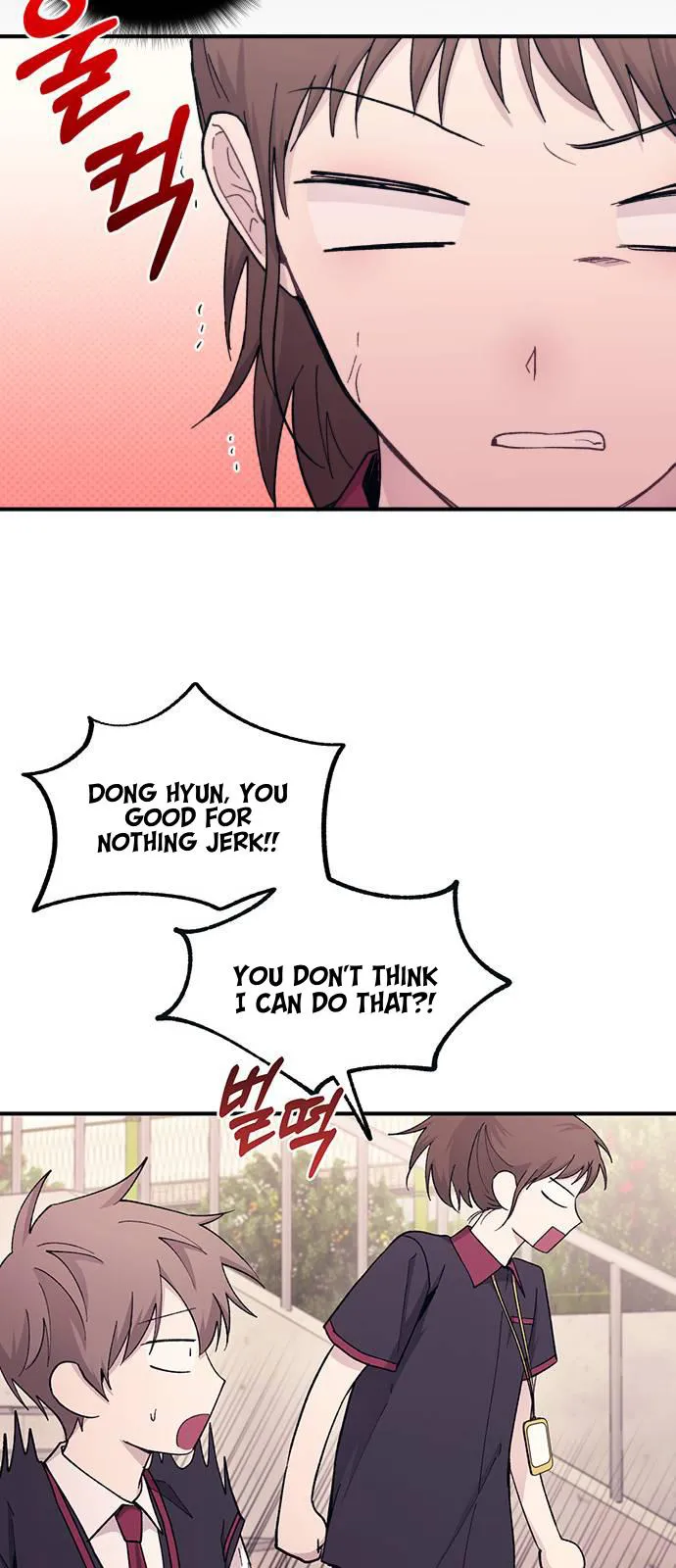 Yeonwoo’s Innocence - Chapter 55 Page 45