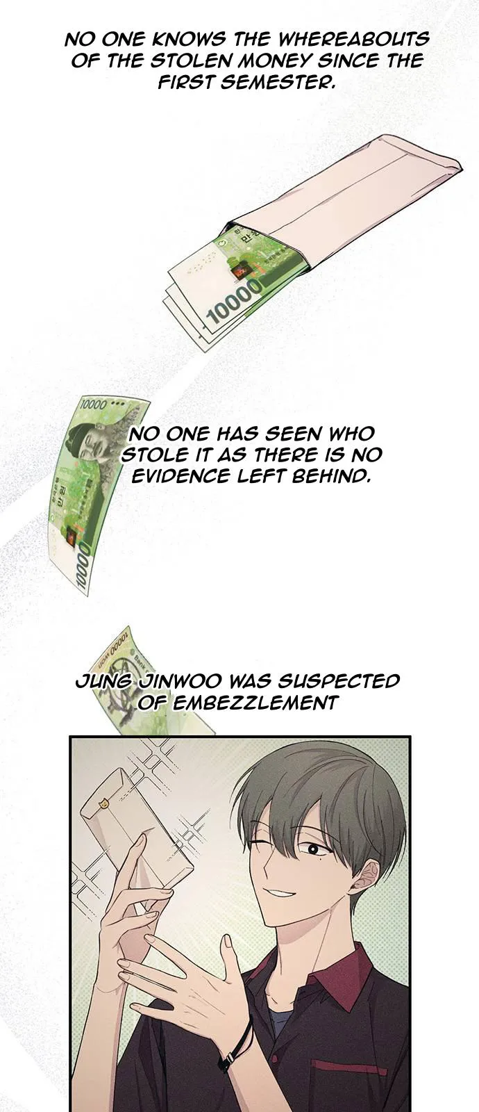 Yeonwoo’s Innocence - Chapter 55 Page 48