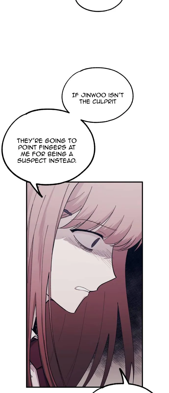 Yeonwoo’s Innocence - Chapter 56 Page 29