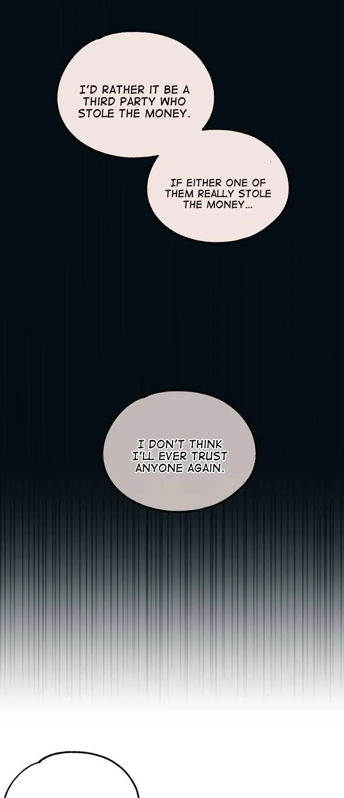 Yeonwoo’s Innocence - Chapter 56 Page 50