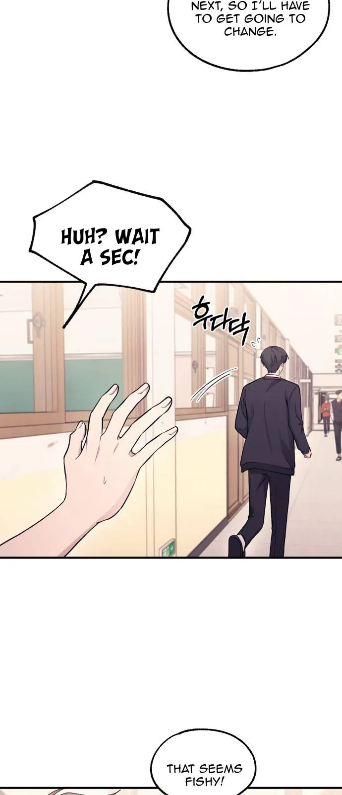 Yeonwoo’s Innocence - Chapter 56 Page 65