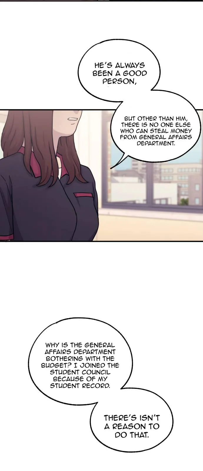 Yeonwoo’s Innocence - Chapter 57 Page 3