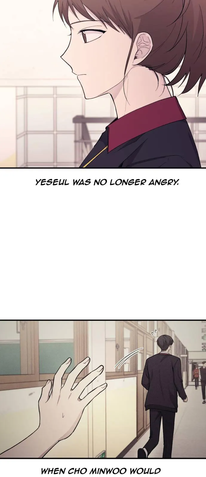 Yeonwoo’s Innocence - Chapter 57 Page 6
