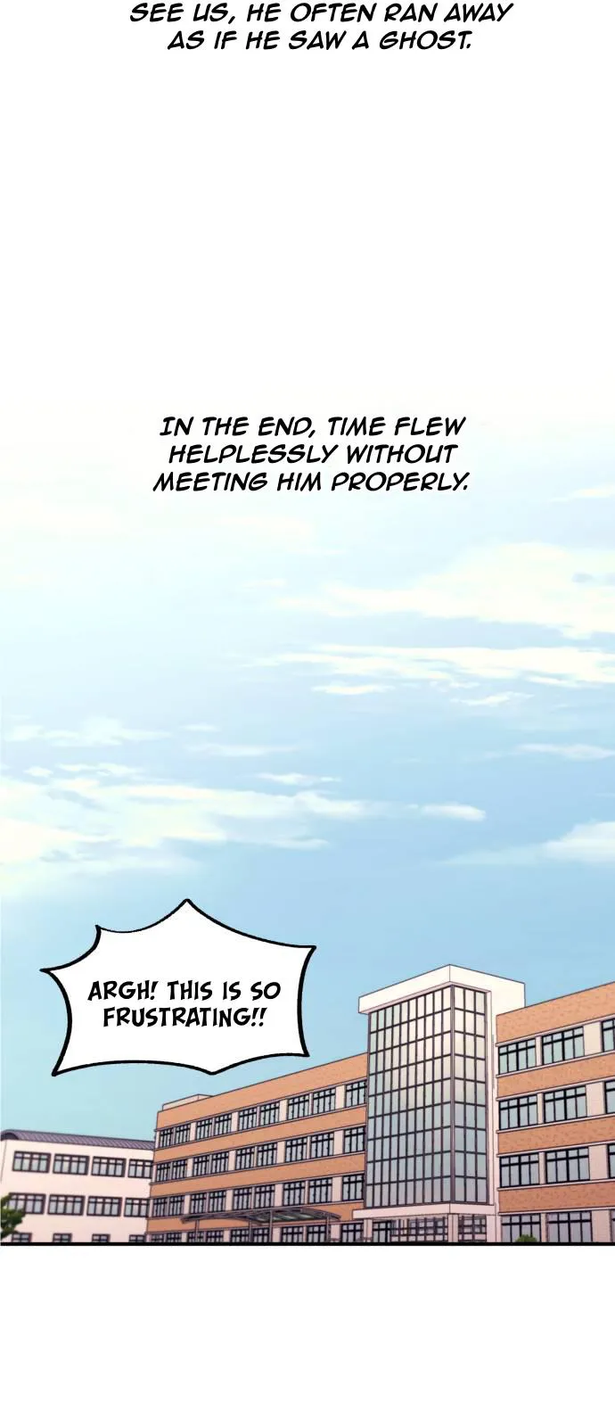 Yeonwoo’s Innocence - Chapter 57 Page 7