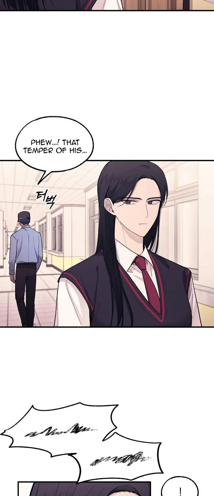 Yeonwoo’s Innocence - Chapter 57 Page 39